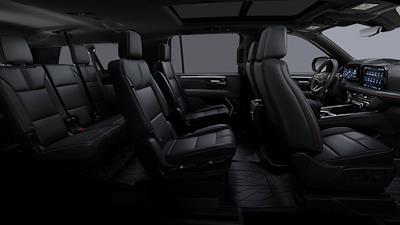 New 2026 Chevrolet Suburban - photo 1