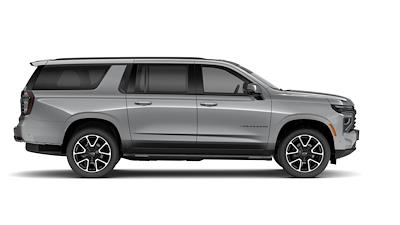 New 2026 Chevrolet Suburban - photo 1
