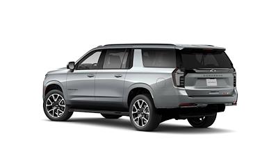 New 2026 Chevrolet Suburban - photo 1