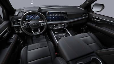 New 2026 Chevrolet Suburban - photo 1