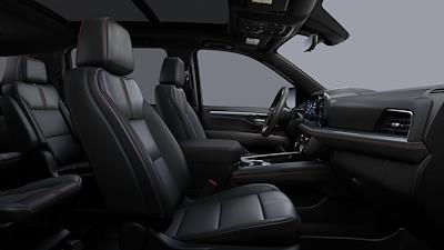 New 2026 Chevrolet Suburban - photo 1