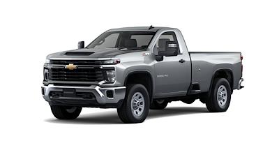 New 2026 Chevrolet Silverado 2500 - photo 1