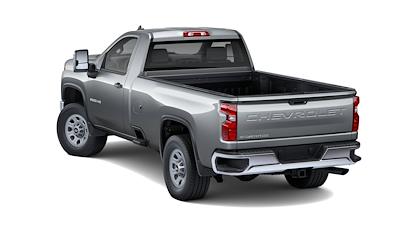 New 2026 Chevrolet Silverado 2500 - photo 1