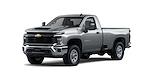 New 2026 Chevrolet Silverado 2500 Work Truck Regular Cab for sale #26C165 - photo 1