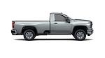 New 2026 Chevrolet Silverado 2500 Work Truck Regular Cab for sale #26C165 - photo 3