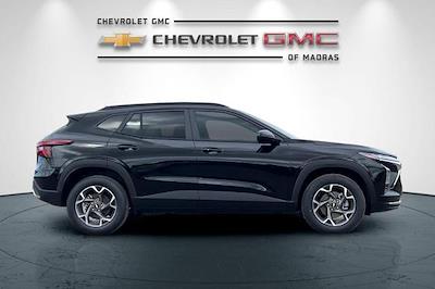 New 2026 Chevrolet Trax - photo 1