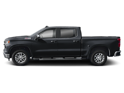 Used 2026 Chevrolet Silverado 1500 - photo 1