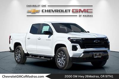 New 2026 Chevrolet Colorado - photo 1