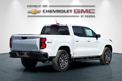 New 2026 Chevrolet Colorado - photo 1