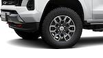 2026 Chevrolet Colorado Crew Cab 4WD Pickup for sale #26C26 - photo 6