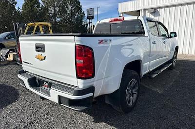 Used 2017 Chevrolet Colorado - photo 1