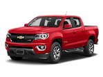 2017 Chevrolet Colorado Crew Cab 4WD Pickup for sale #26C26A - photo 1