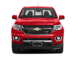2017 Chevrolet Colorado Crew Cab 4WD Pickup for sale #26C26A - photo 4