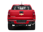 2017 Chevrolet Colorado Crew Cab 4WD Pickup for sale #26C26A - photo 5