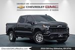 2024 Chevrolet Silverado 1500 Crew Cab 4WD Pickup for sale #26C42A - photo 1