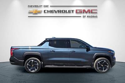 New 2026 Chevrolet Silverado EV - photo 1