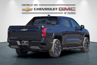 New 2026 Chevrolet Silverado EV - photo 1