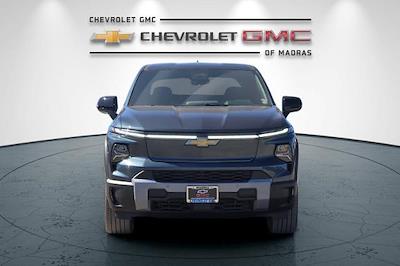 New 2026 Chevrolet Silverado EV - photo 1