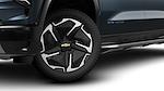 2026 Chevrolet Silverado EV Crew Cab 4WD Pickup for sale #26C43 - photo 7