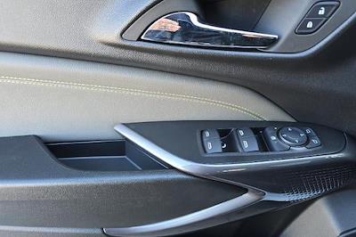 New 2026 Chevrolet Trax - photo 1