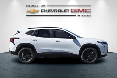 New 2026 Chevrolet Trax - photo 1