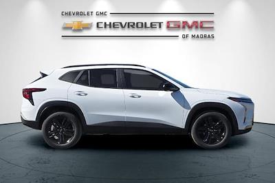 New 2026 Chevrolet Trax - photo 1