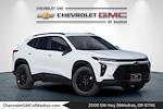 New 2026 Chevrolet Trax ACTIV for sale #26C49 - photo 4