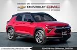 2026 Chevrolet Trailblazer AWD SUV for sale #26C53 - photo 1