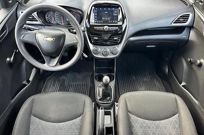 Used 2021 Chevrolet Spark - photo 1