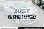 2021 Chevrolet Spark FWD Hatchback for sale #26C53W - photo 2