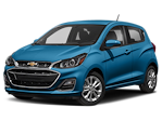 2021 Chevrolet Spark FWD Hatchback for sale #26C53W - photo 12