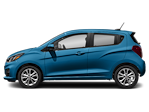 2021 Chevrolet Spark FWD Hatchback for sale #26C53W - photo 1