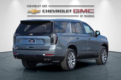 New 2026 Chevrolet Tahoe - photo 1