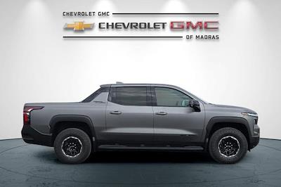 New 2026 Chevrolet Silverado EV - photo 1