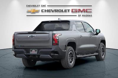 New 2026 Chevrolet Silverado EV - photo 1