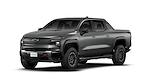 New 2026 Chevrolet Silverado EV Trail Boss Crew Cab for sale #26C57 - photo 4