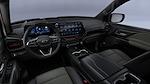 New 2026 Chevrolet Silverado EV Trail Boss Crew Cab for sale #26C57 - photo 8