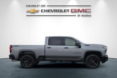 New 2026 Chevrolet Silverado 2500 - photo 1