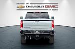 2026 Chevrolet Silverado 2500 Crew Cab 4WD Pickup for sale #26C59 - photo 3