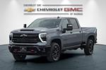 2026 Chevrolet Silverado 2500 Crew Cab 4WD Pickup for sale #26C59 - photo 7