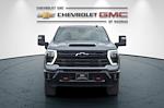 2026 Chevrolet Silverado 2500 Crew Cab 4WD Pickup for sale #26C59 - photo 8