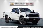2026 Chevrolet Silverado 2500 Crew Cab 4WD Pickup for sale #26C60 - photo 8