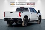 2026 Chevrolet Silverado 2500 Crew Cab 4WD Pickup for sale #26C60 - photo 9