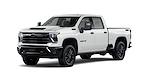 2026 Chevrolet Silverado 2500 Crew Cab 4WD Pickup for sale #26C60 - photo 1