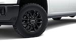 2026 Chevrolet Silverado 2500 Crew Cab 4WD Pickup for sale #26C60 - photo 5