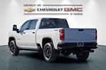 2026 Chevrolet Silverado 2500 Crew Cab 4WD Pickup for sale #26C60 - photo 11