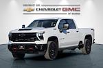 2026 Chevrolet Silverado 2500 Crew Cab 4WD Pickup for sale #26C60 - photo 13