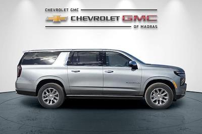 New 2026 Chevrolet Suburban - photo 1