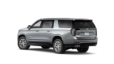 New 2026 Chevrolet Suburban - photo 1