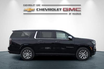 New 2026 Chevrolet Suburban - photo 1